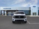 Thumbnail of 2025 Oxford White Ford F-150