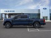 Thumbnail of 2025 Antimatter Blue Metallic Ford F-350