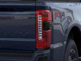 Thumbnail of 2025 Antimatter Blue Metallic Ford F-350