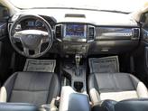 Thumbnail of 2020 SHADOW BLACK Ford Ranger