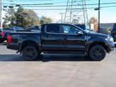 Thumbnail of 2020 SHADOW BLACK Ford Ranger