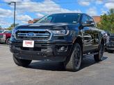 Thumbnail of 2020 SHADOW BLACK Ford Ranger