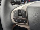 Thumbnail of 2025 Vapor Blue Metallic Ford Explorer