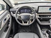 Thumbnail of 2025 Vapor Blue Metallic Ford Explorer