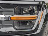 Thumbnail of 2025 Agate Black Metallic Ford F-150