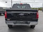 Thumbnail of 2025 Agate Black Metallic Ford F-150