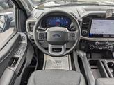 Thumbnail of 2025 Agate Black Metallic Ford F-150