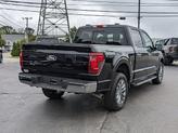 Thumbnail of 2025 Agate Black Metallic Ford F-150