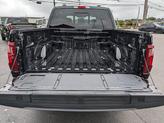 Thumbnail of 2025 Agate Black Metallic Ford F-150