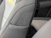 Thumbnail of 2025 Oxford White Ford Bronco Sport