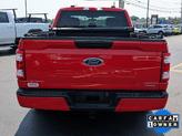 Thumbnail of 2023 RACE RED Ford F-150