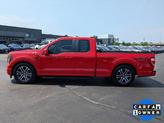 Thumbnail of 2023 RACE RED Ford F-150