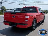 Thumbnail of 2023 RACE RED Ford F-150