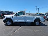 Thumbnail of 2025 Oxford White Ford F-150