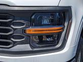 Thumbnail of 2025 Oxford White Ford F-150