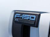 Thumbnail of 2025 Oxford White Ford F-150