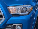 Thumbnail of 2017 Blazing Blue Pearl Toyota Tacoma