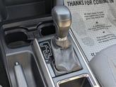 Thumbnail of 2017 Blazing Blue Pearl Toyota Tacoma