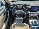 Thumbnail of 2023 ICONIC SILVER METALLIC Ford Explorer
