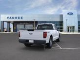 Thumbnail of 2025 Oxford White Ford F-150