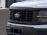 Thumbnail of 2025 Oxford White Ford F-150