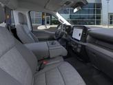 Thumbnail of 2025 Oxford White Ford F-150