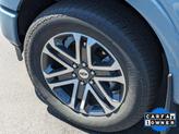 Thumbnail of 2023 Area 51 Blue Ford F-150