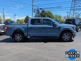 Thumbnail of 2023 Area 51 Blue Ford F-150