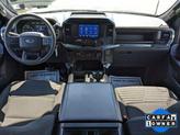 Thumbnail of 2023 Area 51 Blue Ford F-150