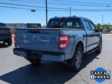 Thumbnail of 2023 Area 51 Blue Ford F-150