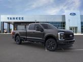 Photo of 2025 Agate Black Metallic Ford F-250