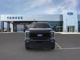 Thumbnail of 2025 Agate Black Metallic Ford F-250