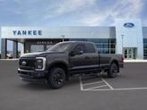 Thumbnail of 2025 Agate Black Metallic Ford F-250