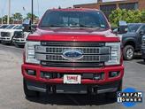 Thumbnail of 2019 RUBY RED METALLIC Ford F-350