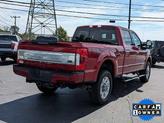 Thumbnail of 2019 RUBY RED METALLIC Ford F-350