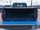Thumbnail of 2024 ATLAS BLUE METALLIC Ford F-150