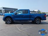 Thumbnail of 2024 ATLAS BLUE METALLIC Ford F-150