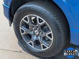 Thumbnail of 2024 ATLAS BLUE METALLIC Ford F-150