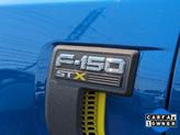 Thumbnail of 2024 ATLAS BLUE METALLIC Ford F-150