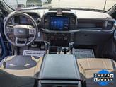 Thumbnail of 2024 ATLAS BLUE METALLIC Ford F-150