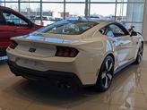 Thumbnail of 2025 Wimbledon White Ford Mustang