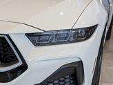 Thumbnail of 2025 Wimbledon White Ford Mustang