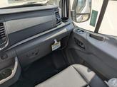 Thumbnail of 2025 Oxford White Ford Transit-250