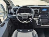 Thumbnail of 2025 Oxford White Ford Transit-250