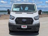 Thumbnail of 2025 Oxford White Ford Transit-250