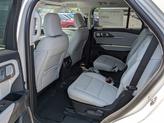 Thumbnail of 2025 Star White Metallic Tri-Coat Ford Explorer