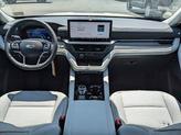 Thumbnail of 2025 Star White Metallic Tri-Coat Ford Explorer
