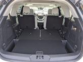 Thumbnail of 2025 Star White Metallic Tri-Coat Ford Explorer
