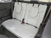 Thumbnail of 2025 Star White Metallic Tri-Coat Ford Explorer
