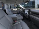 Thumbnail of 2025 Agate Black Metallic Ford F-150
